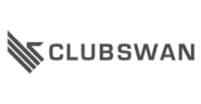 Club Swan gray Logo 1