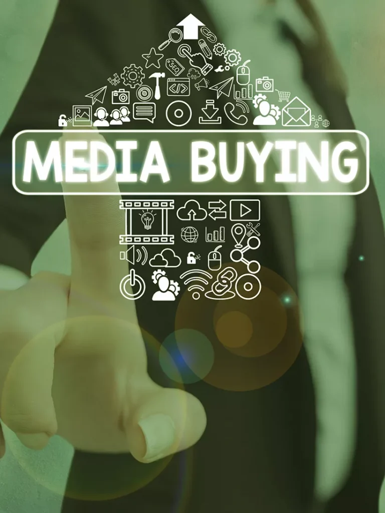 Result-driven Media Buying And Planning Services