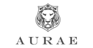 Aurae Gray Logo 1