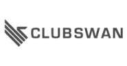 Club Swan gray Logo