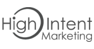 Hight Intent Gray Logo