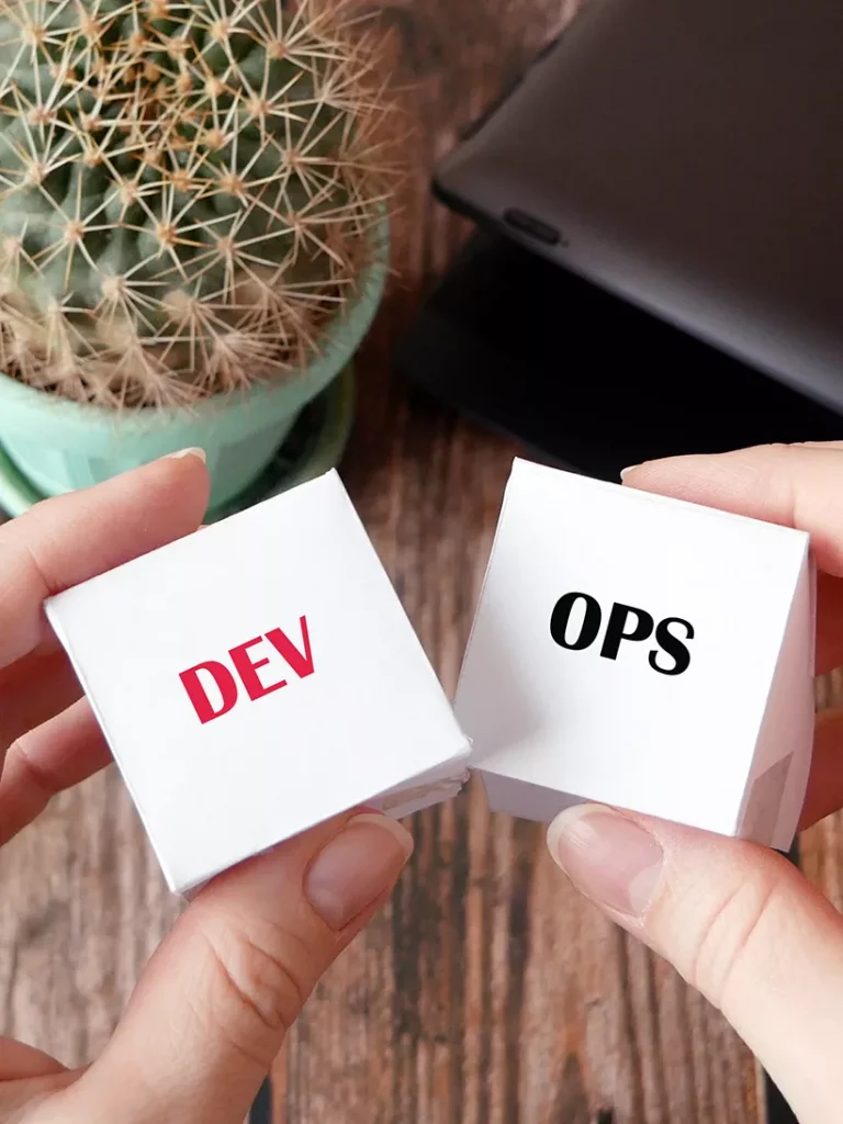 Dnotch DevOps Value We Add