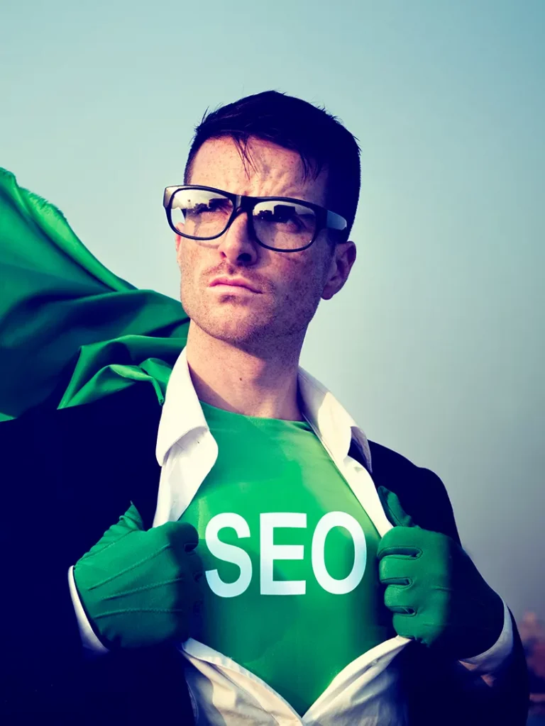 Custom SEO Services