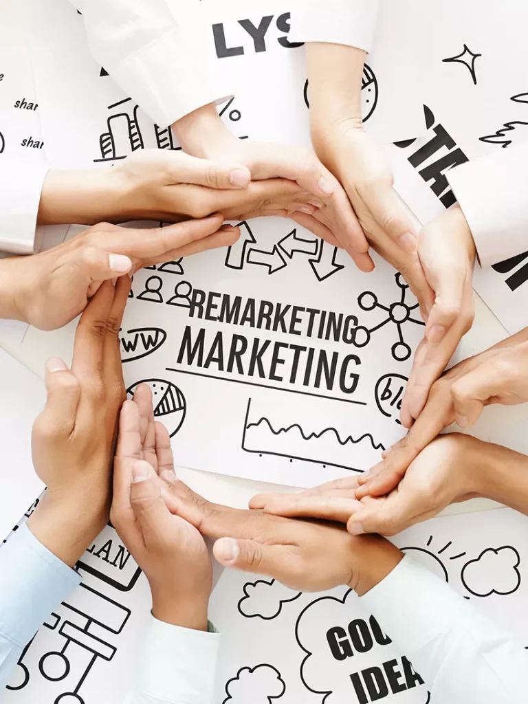 Remarketing And Retargeting Services