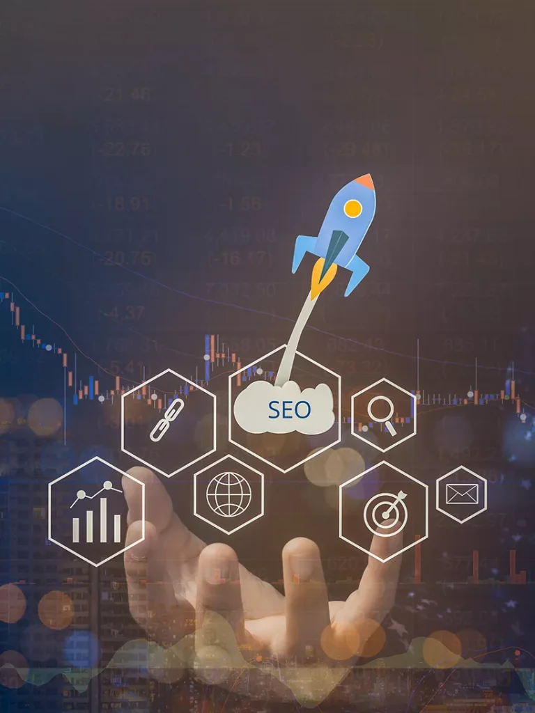 Services Dnotch Provides As Local SEO