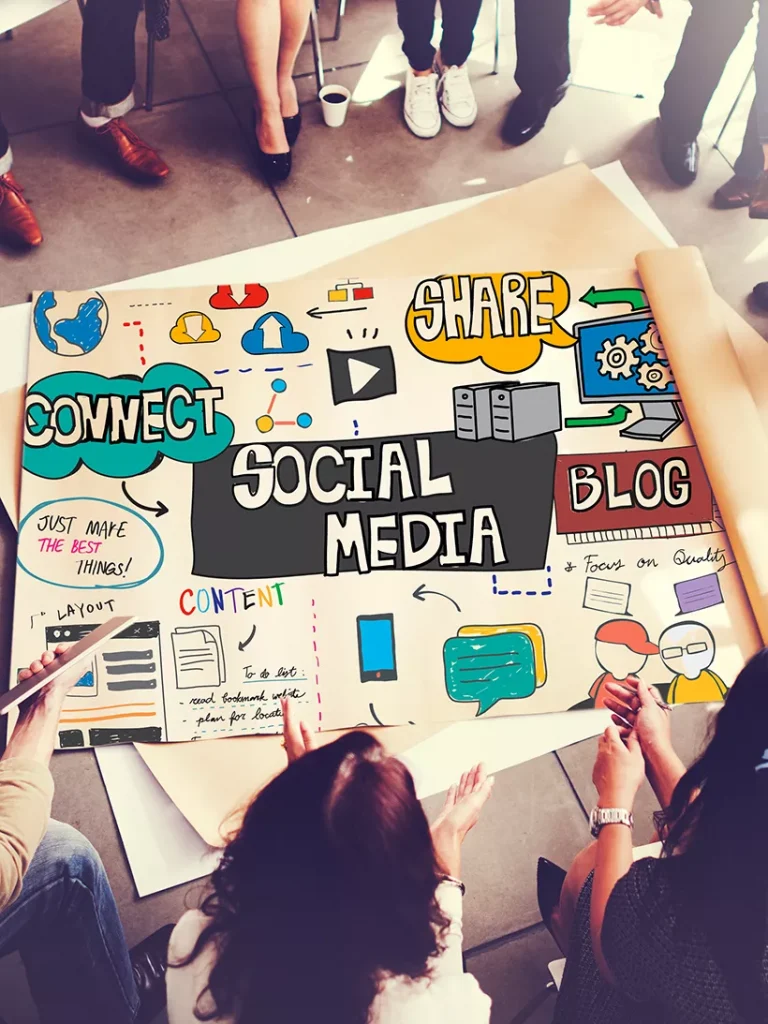 Social Media Marketing That Creates Buzz